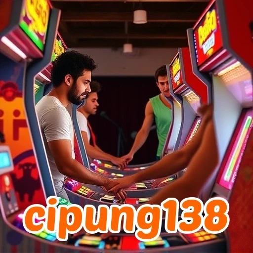 cipung138: Menjelajahi Katalog Game Aksi Seru untuk Semua Gamer