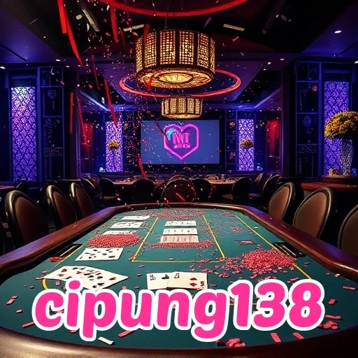 cipung138: Temukan Kejutan Seru di Game Petualangan