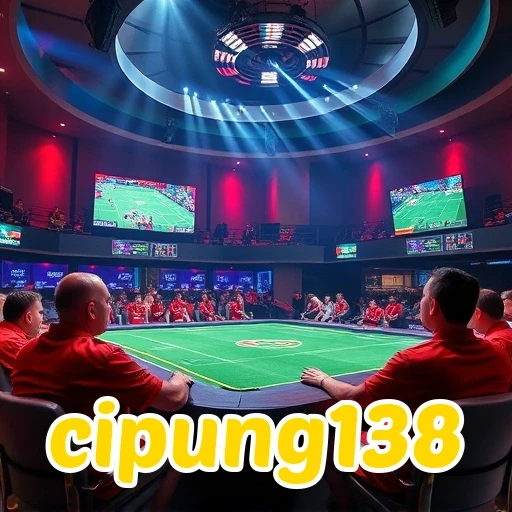 cipung138: Menyelami Keuntungan Cashback Reward yang Menggoda!
