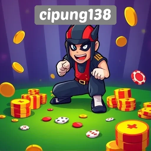 Informasi Lengkap Mengenai Situs Game Cipung138