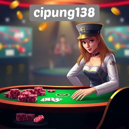Mengenal Situs Game Cipung138 untuk Penggemar Judi Online