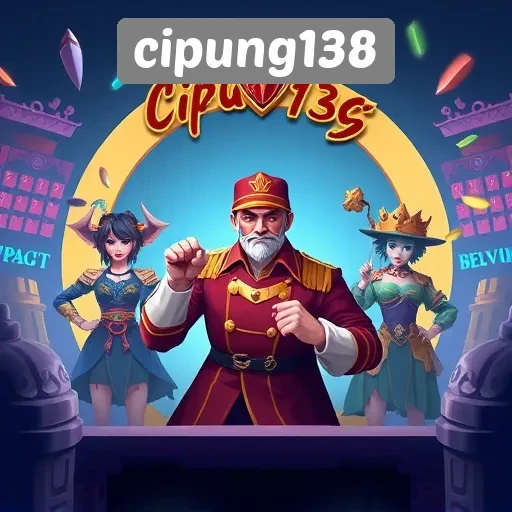 Mengenal Situs Game Cipung138 dan Fasilitasnya