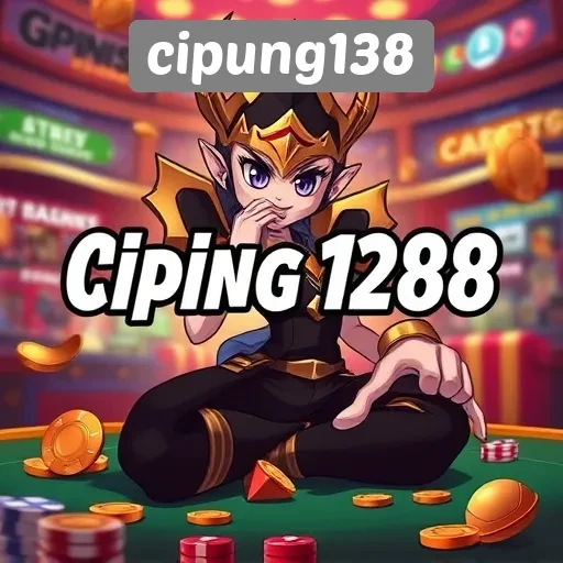 Mengapa Cipung138 Menjadi Pilihan Utama Gamer