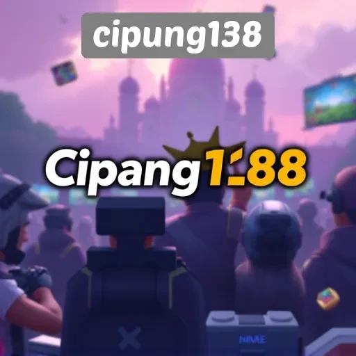 Bagaimana Cipung138 Memfasilitasi Pengalaman Game yang Seru