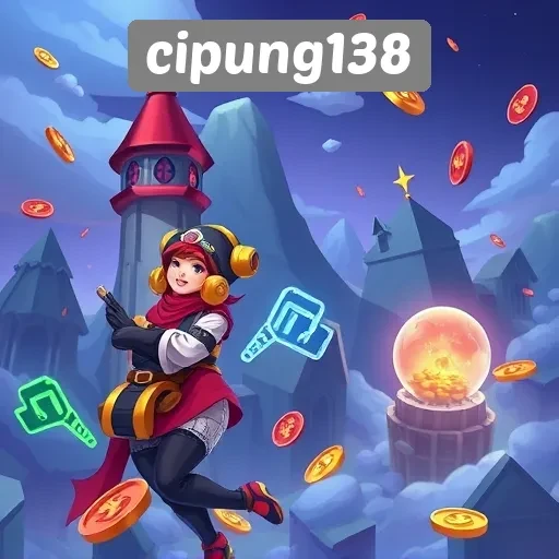 Mengenal Cipung138 Sebagai Platform Game Online Terpercaya