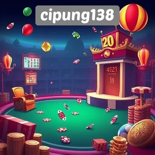 Ulasan Lengkap Situs Game Cipung138