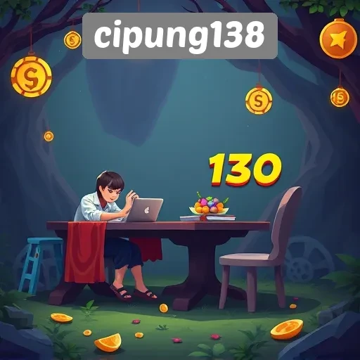 Menilik Pengalaman Pengguna di Cipung138 dalam Bermain Game