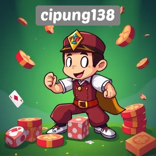 Menjelajahi Fitur Terbaru di Situs Game Cipung138