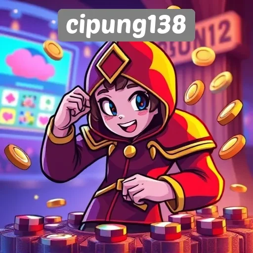 Menjelajahi Keberagaman Permainan di Situs Cipung138