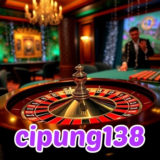 cipung138: Temukan Semua Keunggulan dalam Game Online Indonesia