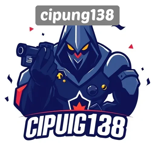 Masyarakat Gamer di Indonesia dan Peran Cipung138