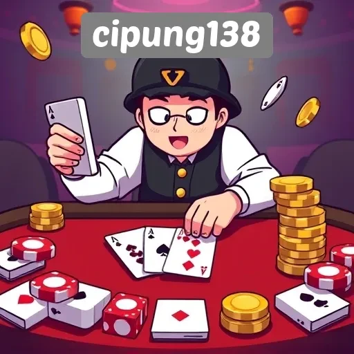 Panduan Lengkap Bermain di Cipung138 untuk Pemula