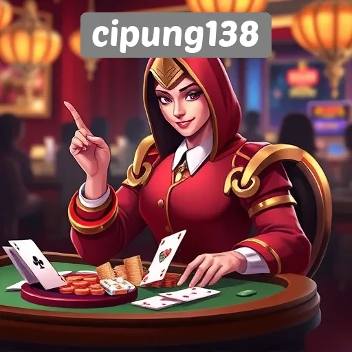 Analisis Permainan Populer di Cipung138
