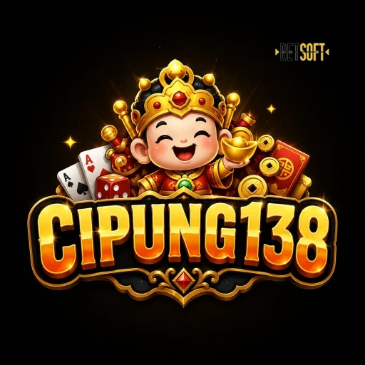 Logo resmi cipung138