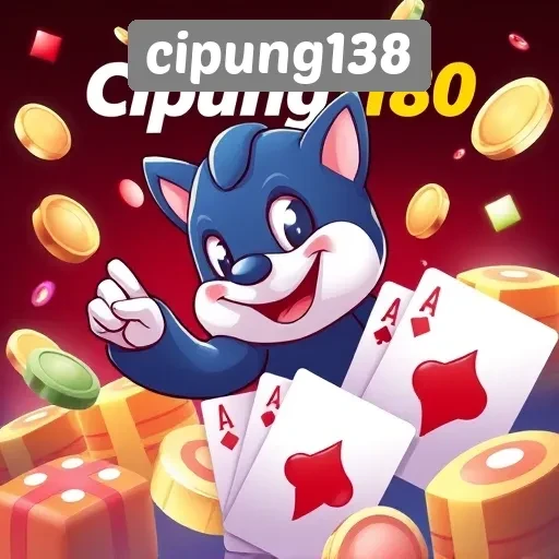 Mengenal Lebih Dekat Situs Game Cipung138